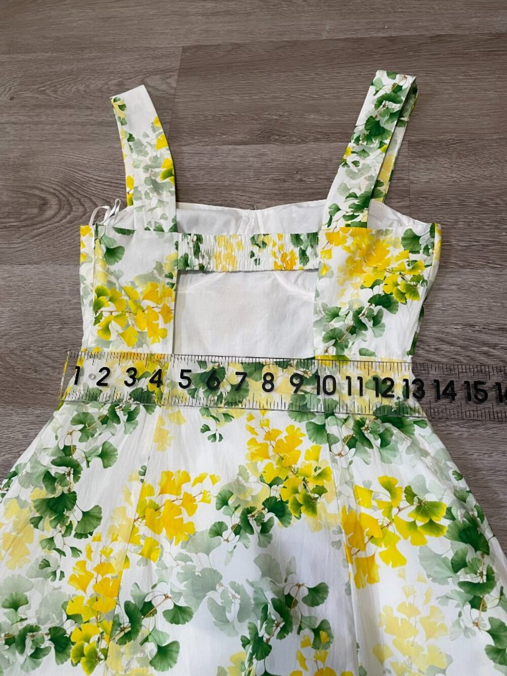 Sundress - Picture 7 of 15